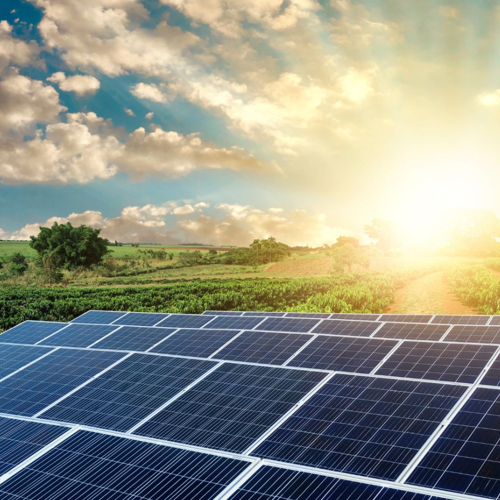 SOLAR ENERGY