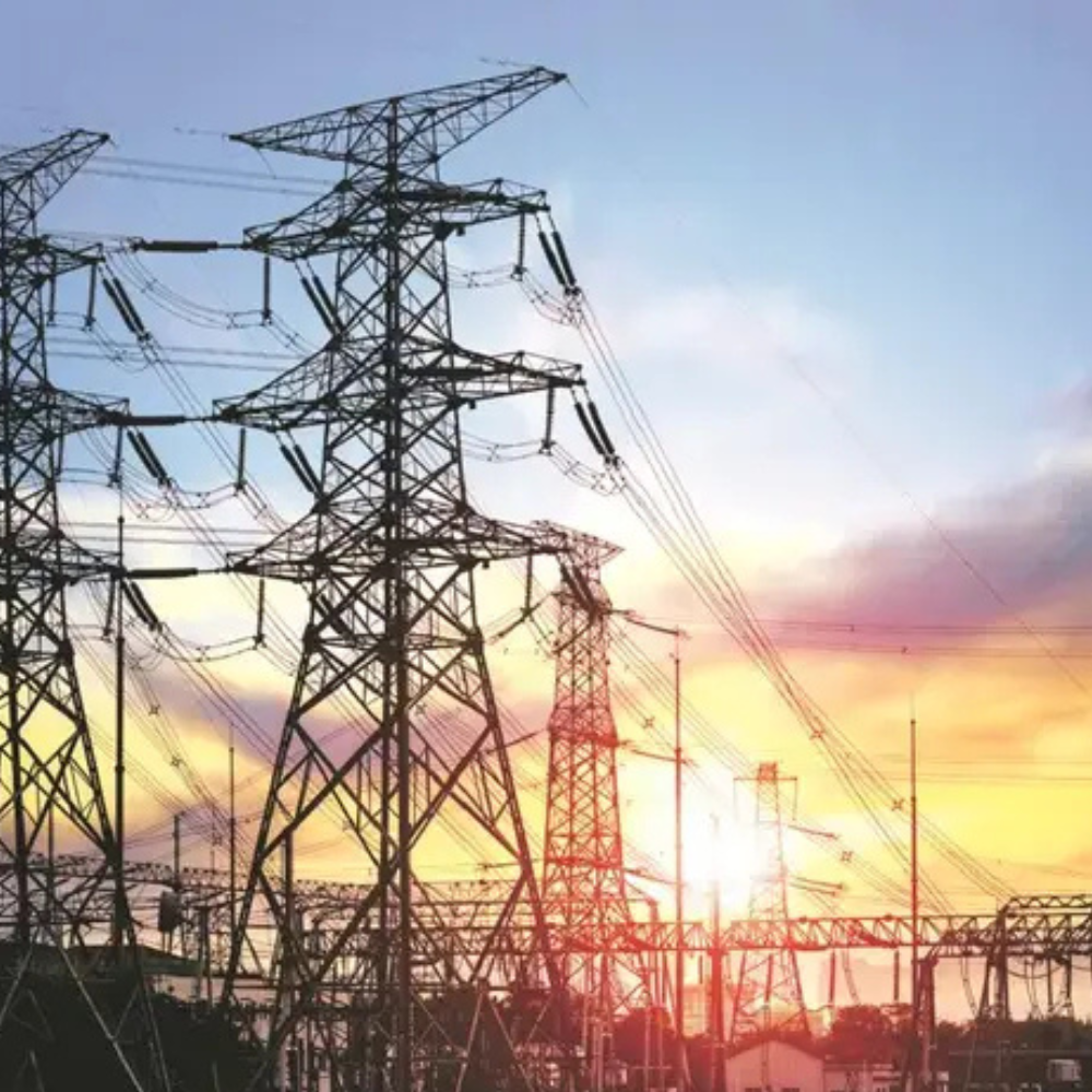 POWER SECTORS