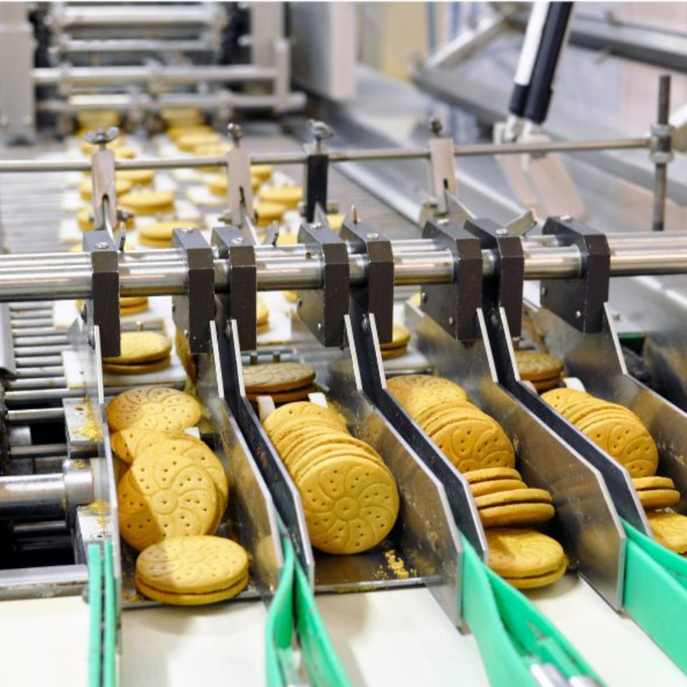 FOOD INDUSTRIES