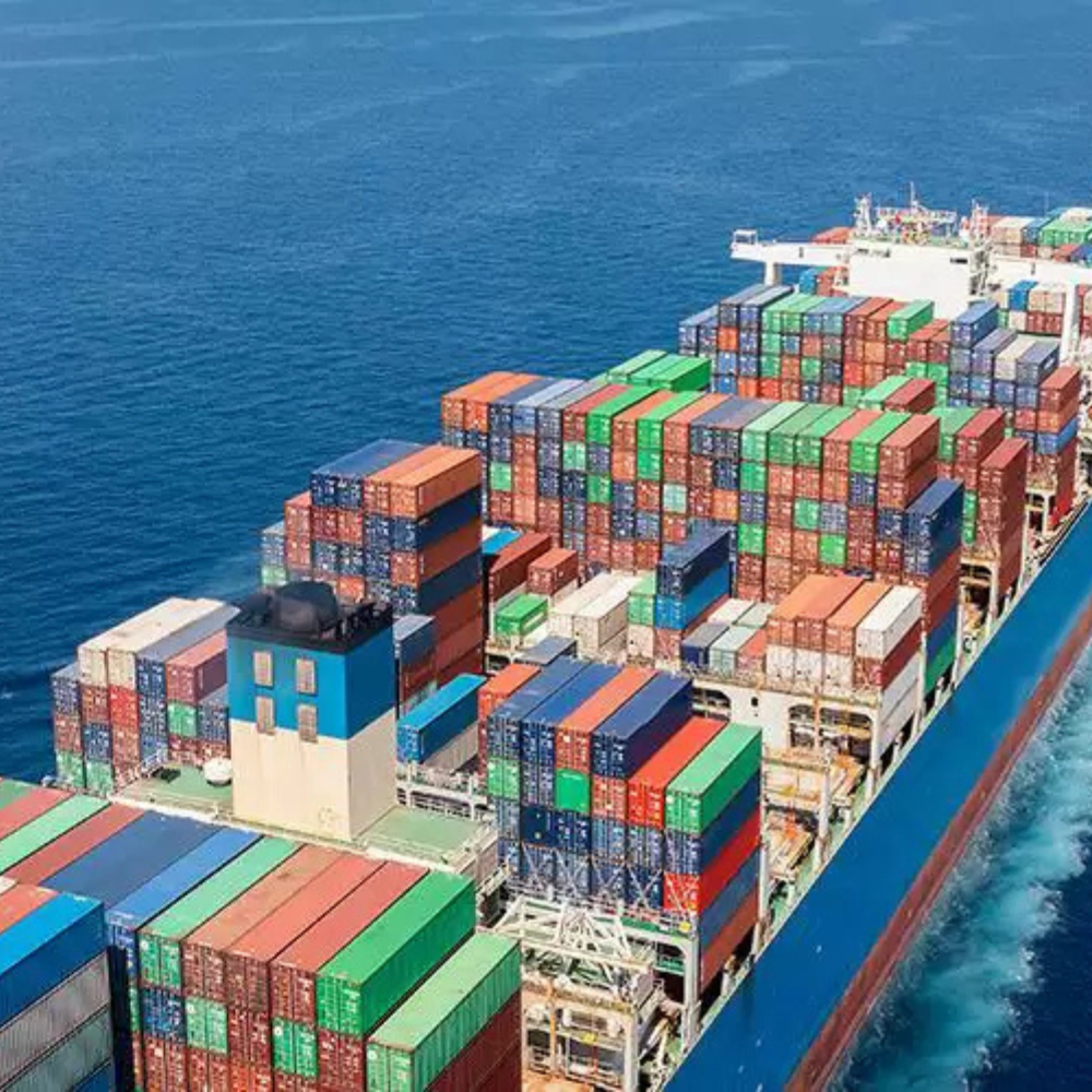 Marine Industry