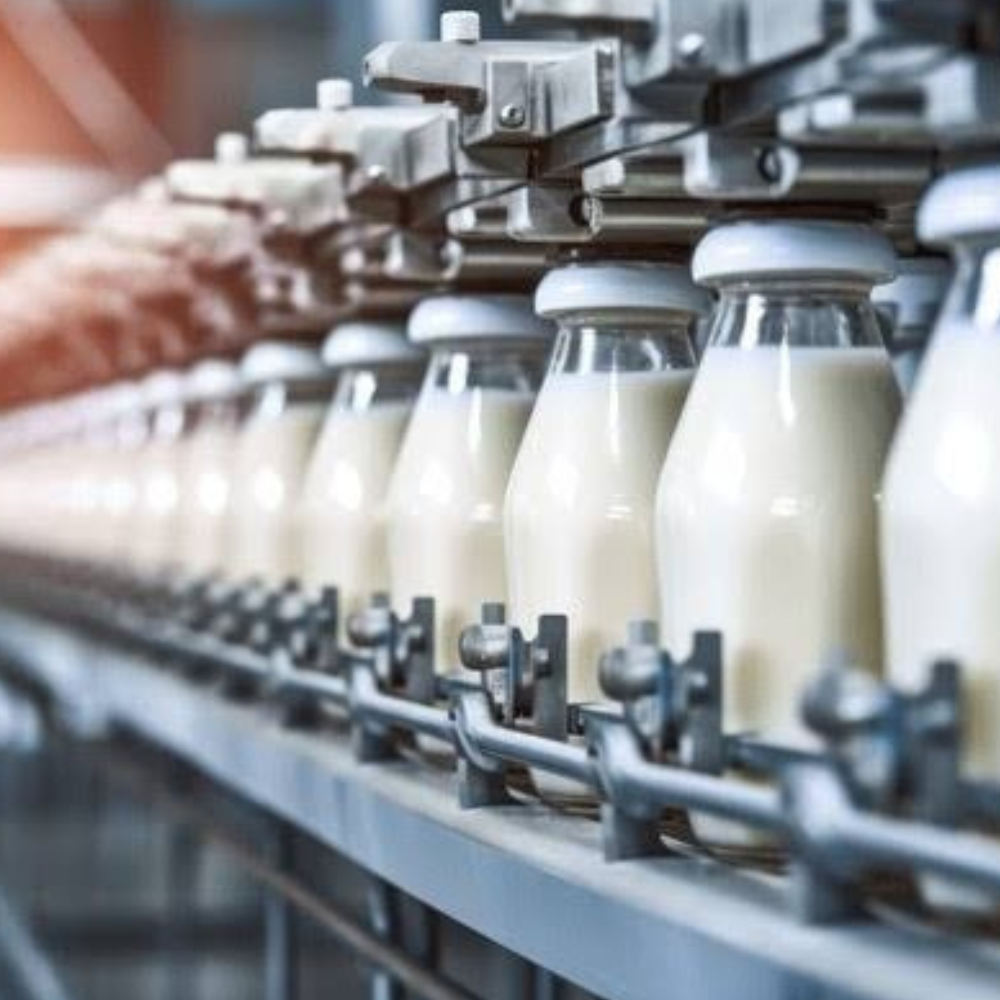 DAIRY INDUSTRIES
