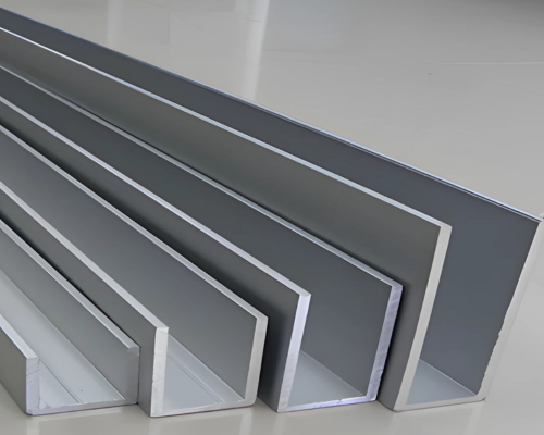aluminium channel