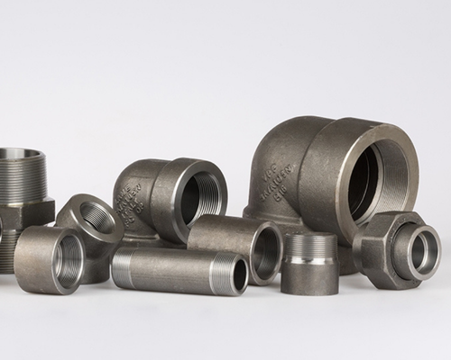 Forge Fittings