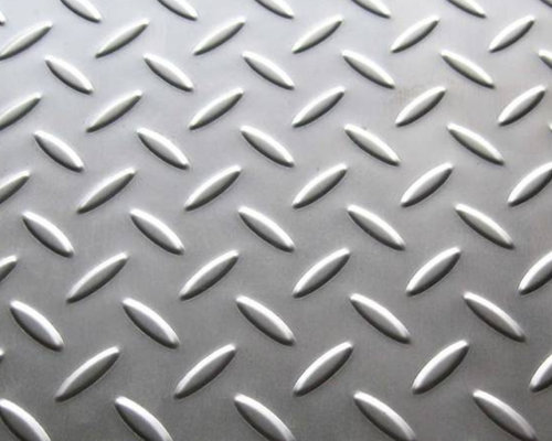 Checker Plate