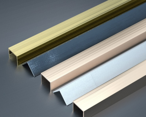 PVD color Coated pipe