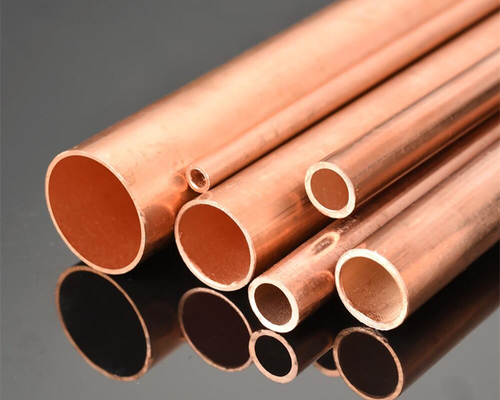 Copper Pipe