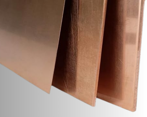 Copper Sheet