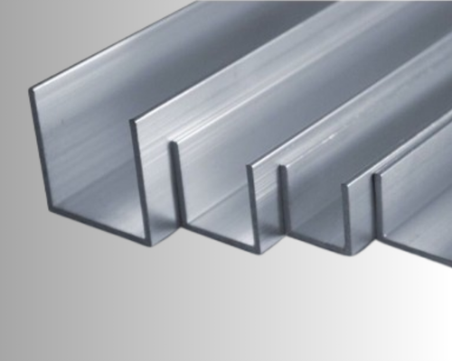 aluminium channel