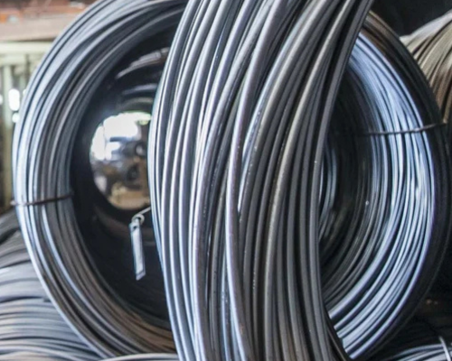 Wires