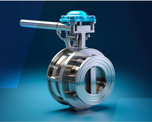 Dairy Valves