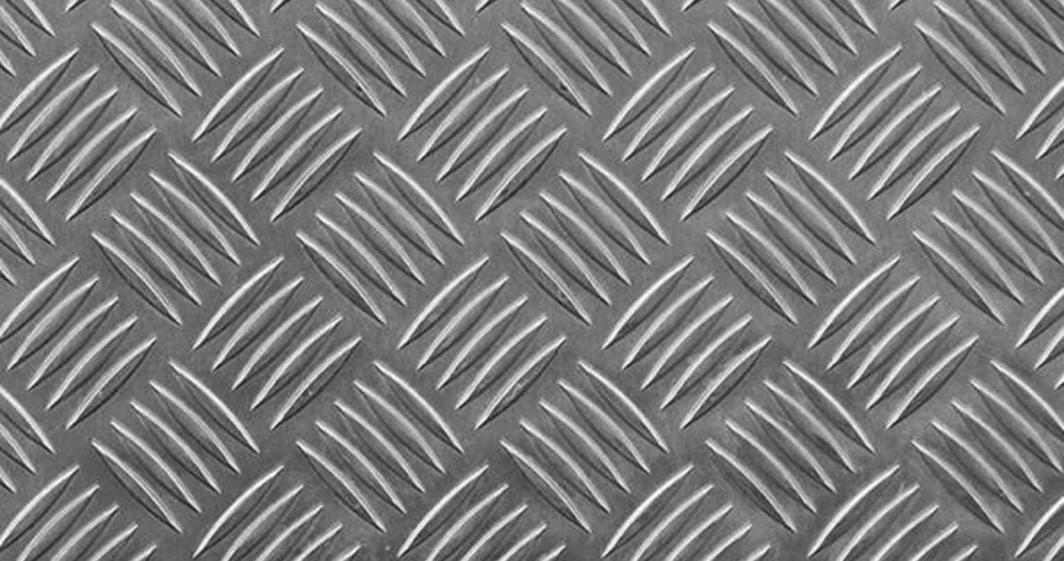 Checker Plate