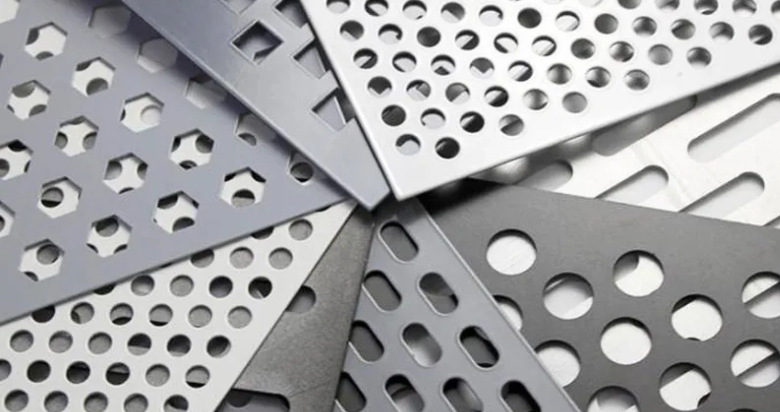 Perforated Sheet