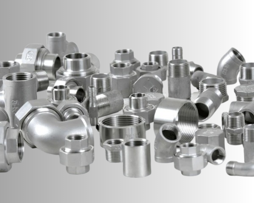 pipe fittings