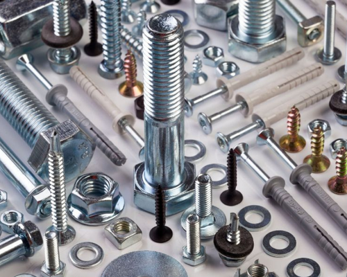 Fasteners