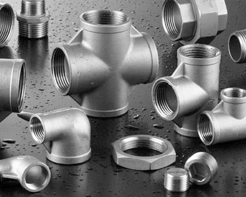 Forge Fittings