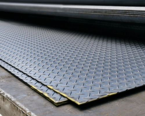 Checker Plate