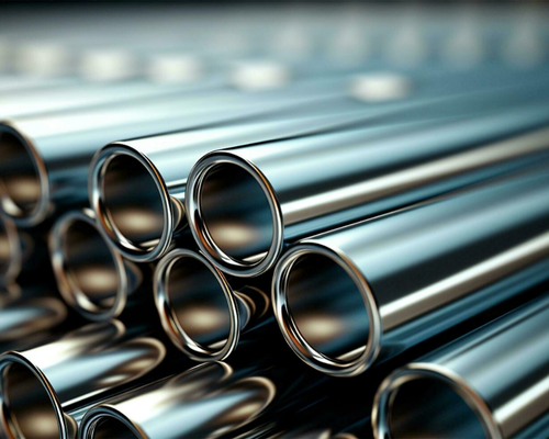 Pipes & Tubes