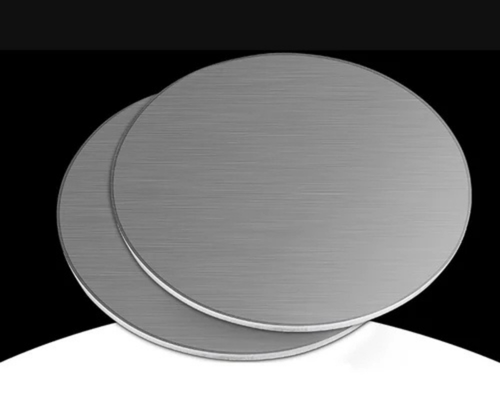 SS Circles