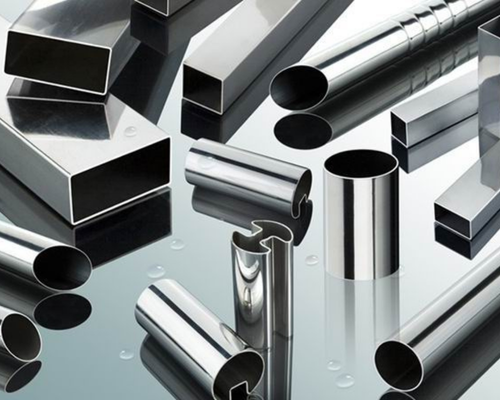 Pipes & Tubes