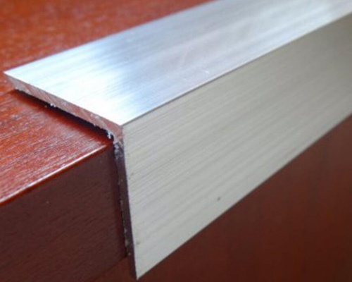 Aluminium Angle