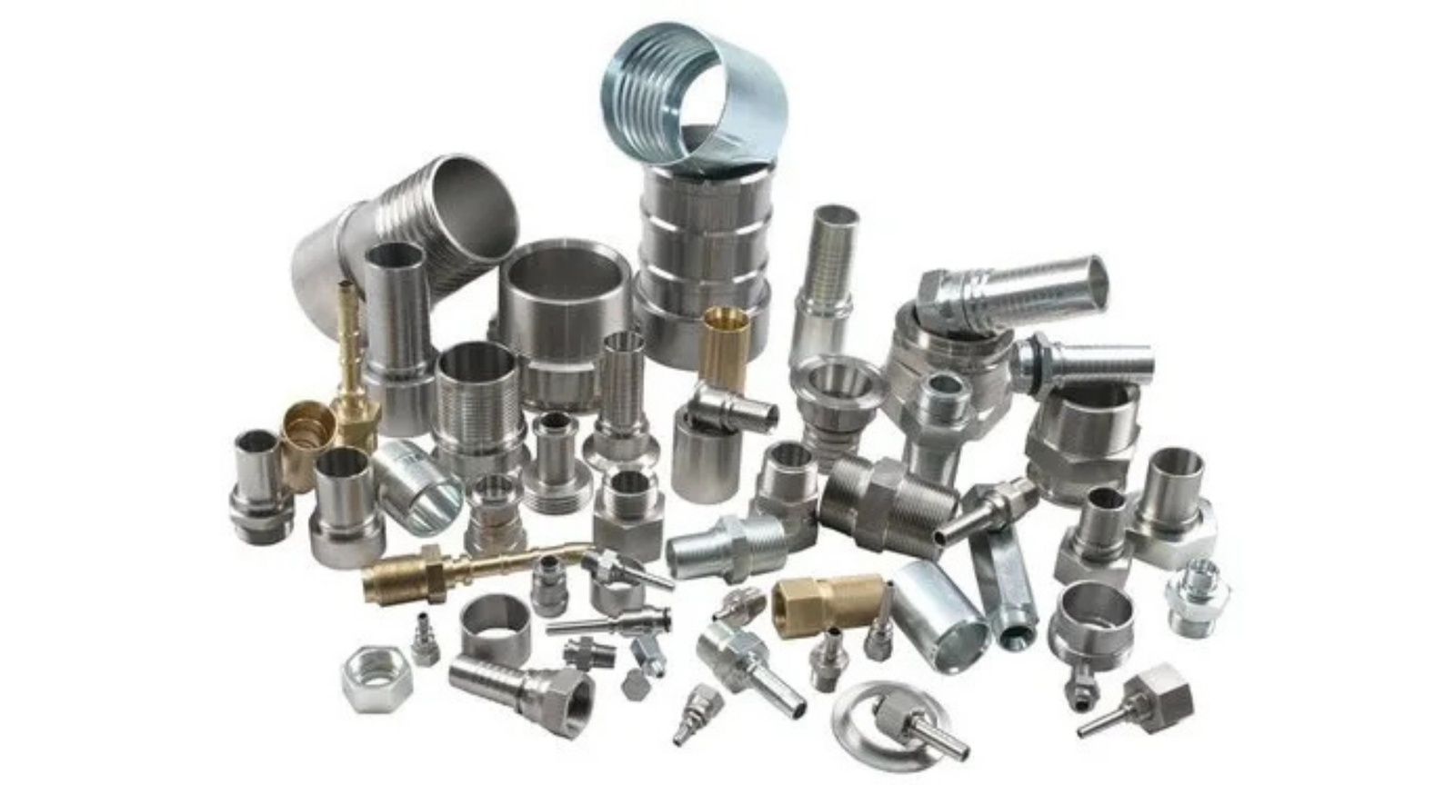 Industrial Fittings